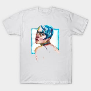 Underwater T-Shirt